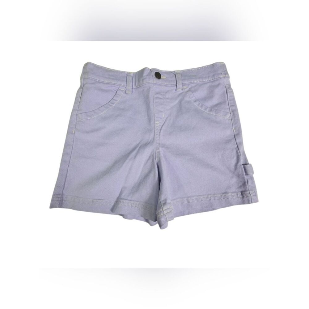 Wonder Nation wonder nation Lavender Bermuda Shorts